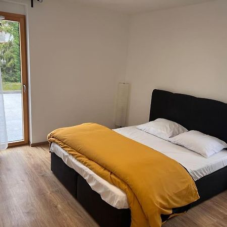 Appartement Red Jardin Tres Calme Saint-Louis  Exteriér fotografie